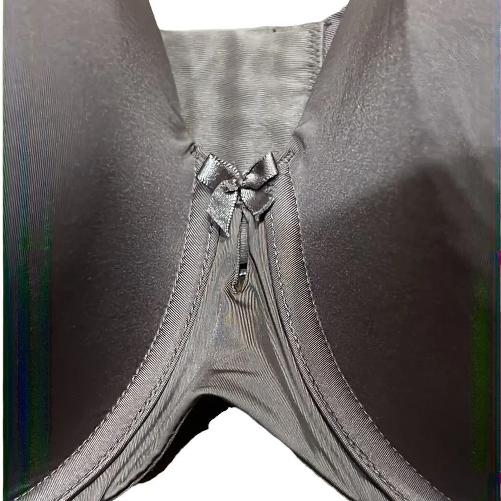Torrid Curve Bra Size 46D